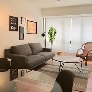Apartamento de 2 Dormitorios
